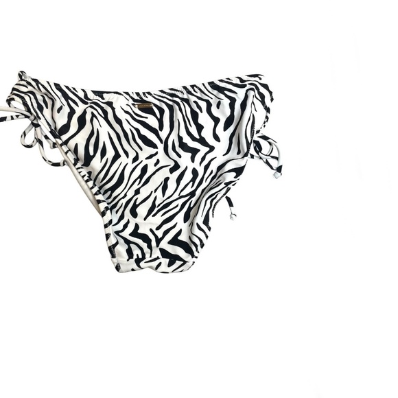 Zebra Bikini Bottom - Picture 3 of 6